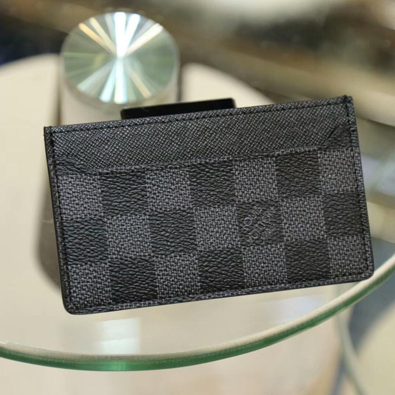 Louis Vuitton Wallets N62666 Haige